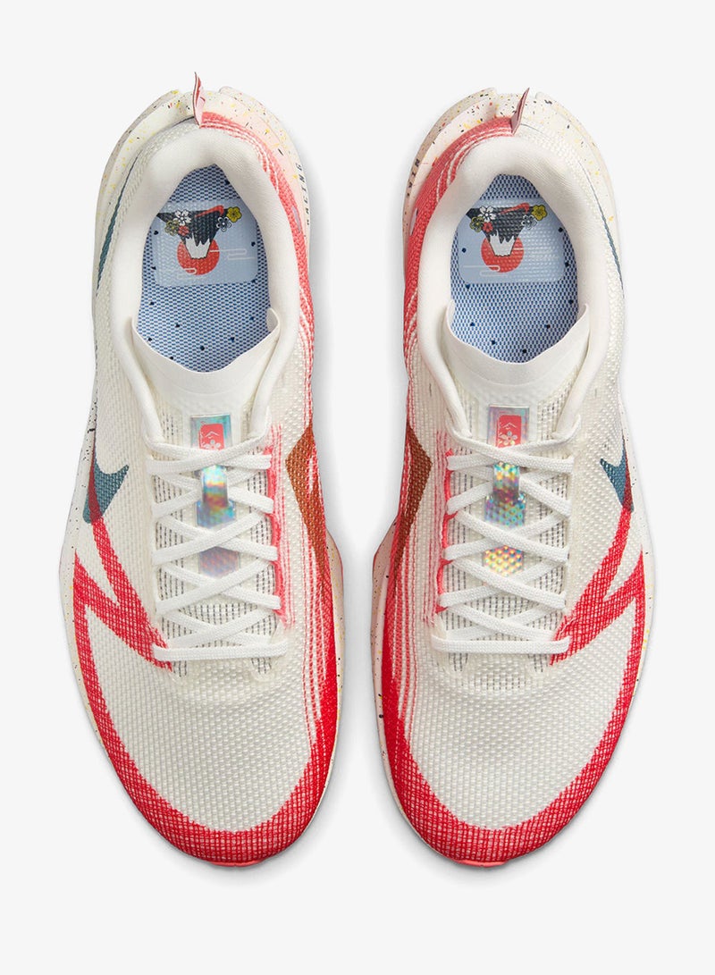 نايكي تيرا كيجر ١٠ - Image 5